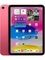 11" Планшет Apple iPad 11 2025, 128GB, Wi-Fi, Pink