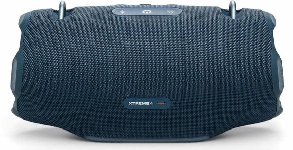 Портативная акустика JBL Xtreme 4, синий