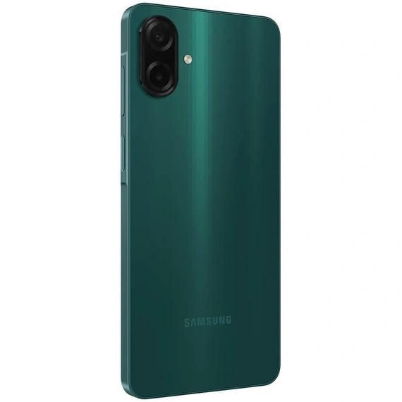 Смартфон Samsung Galaxy A07 4/128 Green