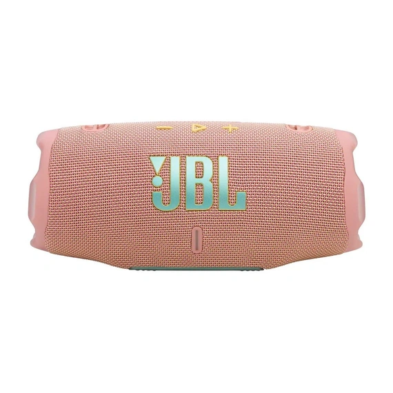 Портативная акустика JBL Charge 6 Pink