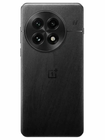 Смартфон OnePlus 13R 16/512 Nebula Noir