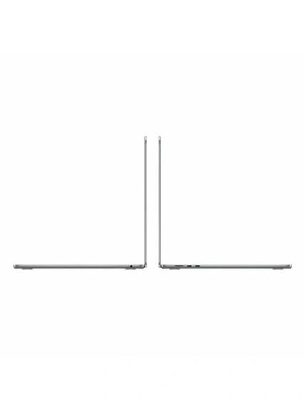 Ноутбук Apple MacBook Air 15 M3, 16/256GB, Space Gray