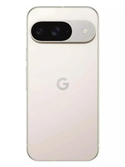Смартфон Google Pixel 9, 12/256GB, Porcelain