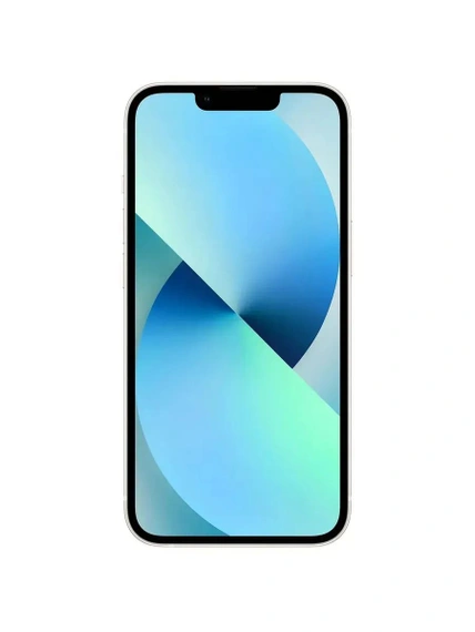 Смартфон Apple iPhone 13, 128GB, Starlight