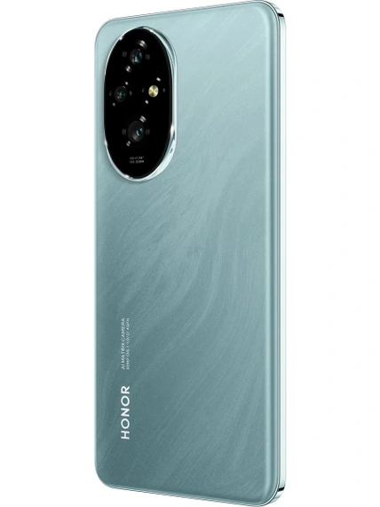 Смартфон Honor 200, 8/256GB, Emerald Green