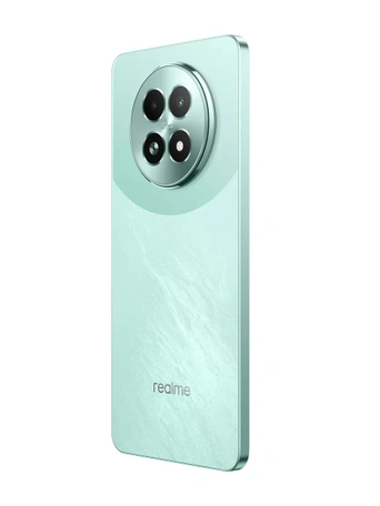 Смартфон Realme 13, 12/256GB, Speed Green