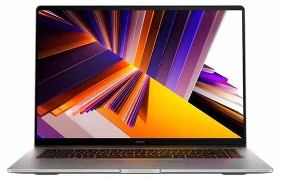 14" Ноутбук Xiaomi RedmiBook 14 2024 i5-13500H/16GB/512GB grey (JYU4574CN)