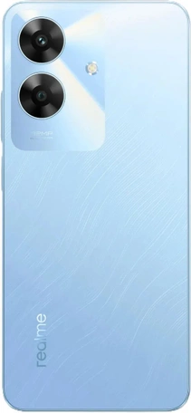 Смартфон Realme Note 60 4/128 Blue