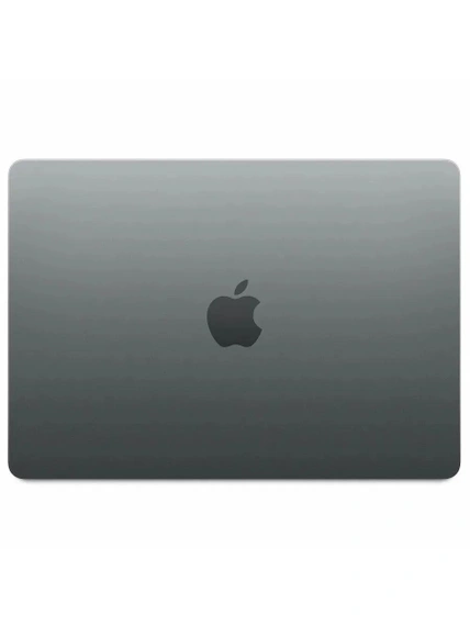 Ноутбук Apple MacBook Air 13 M2, 16/256GB, Space Gray