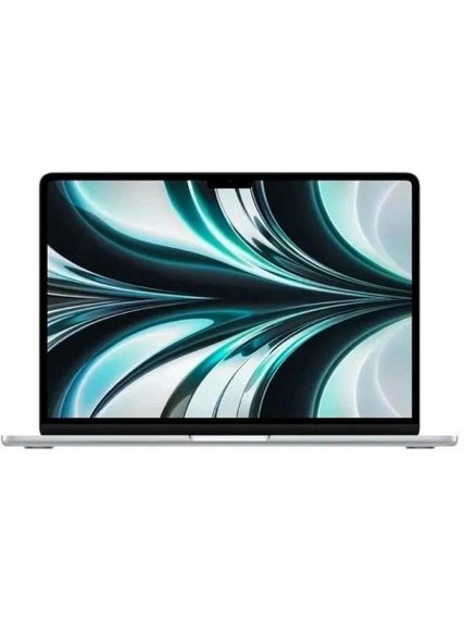 Ноутбук Apple MacBook Air 13 M2, 8/512GB, Silver