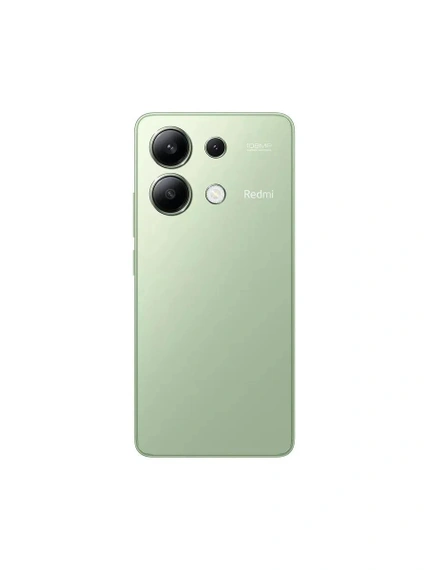Смартфон Xiaomi Redmi Note 13 4G 8/256 ГБ Global, mint green