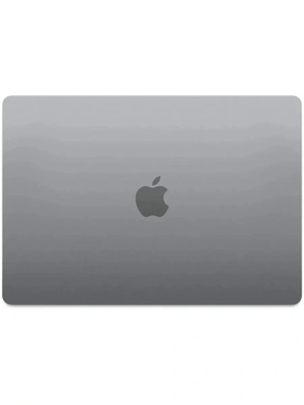 Ноутбук Apple MacBook Air 15 M2, 8/256GB, Space Gray