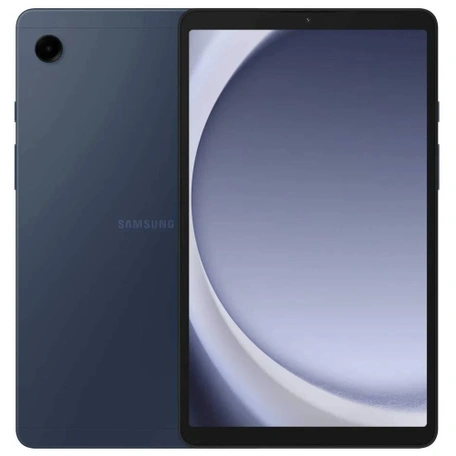 Планшет Samsung Galaxy Tab A9 2023, 4/64GB, Wi-Fi+Cell, Navy