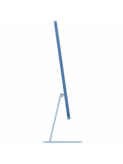 Моноблок Apple iMac 24 M4 10/10/24/512GB Blue MD2T4