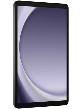 Планшет Samsung Galaxy Tab A9 2023, 8/128GB, Wi-Fi+Cell, Graphite