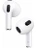 Беспроводные наушники Apple AirPods 3 MagSafe Charging Case