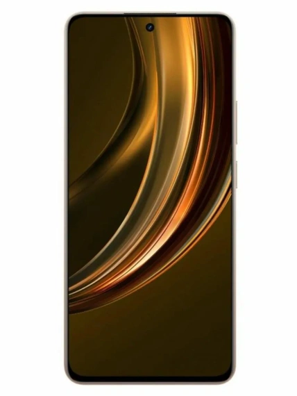 Смартфон Realme 13+, 12/256GB, Gold