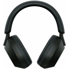 Беспроводные наушники Sony WH-1000XM5, Black