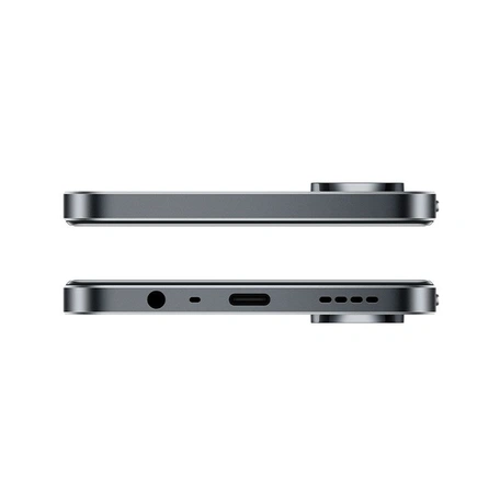 Смартфон Realme Note 60X 3/64 Black