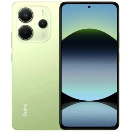 Смартфон Xiaomi Redmi Note 14, 8/128GB, Lime Green