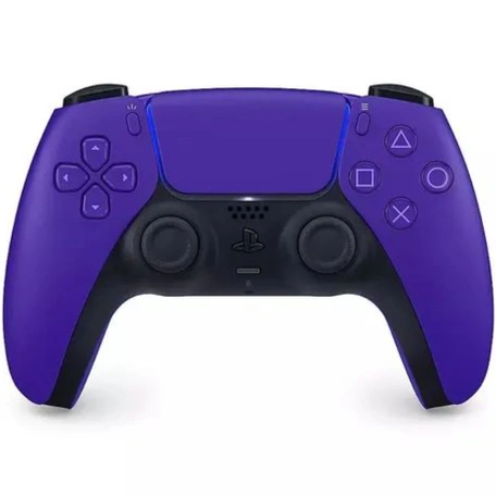 Беспроводной геймпад Sony DualSense, Galactic Purple