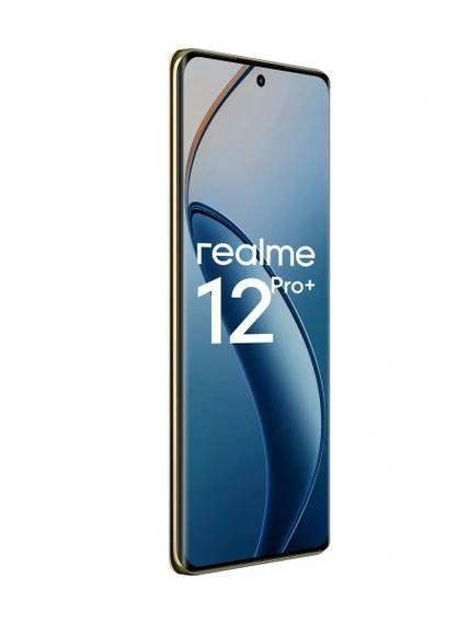 Смартфон Realme 12 Pro+ 8/256 Синий (RMX3840)