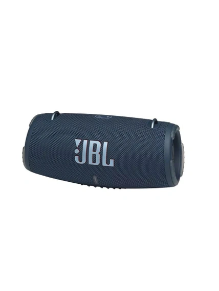Портативная акустика JBL Xtreme 3, синий