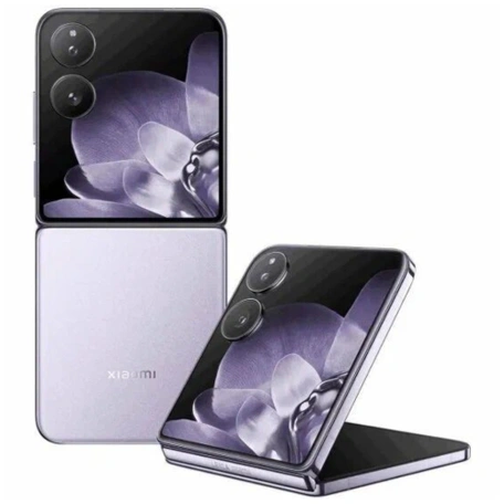 Смартфон Xiaomi Mix Flip, 12/512GB, Purple