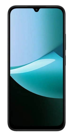 Смартфон Xiaomi Redmi 15C 4/256 Midnight Gray