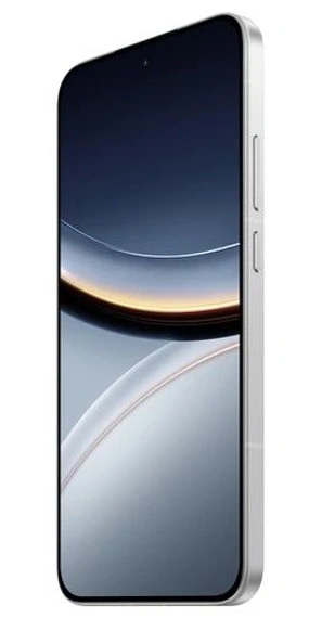 Смартфон Xiaomi Poco F7 12/512 Silver