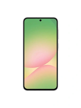 Смартфон Samsung Galaxy A56, 8/128GB, Light Gray