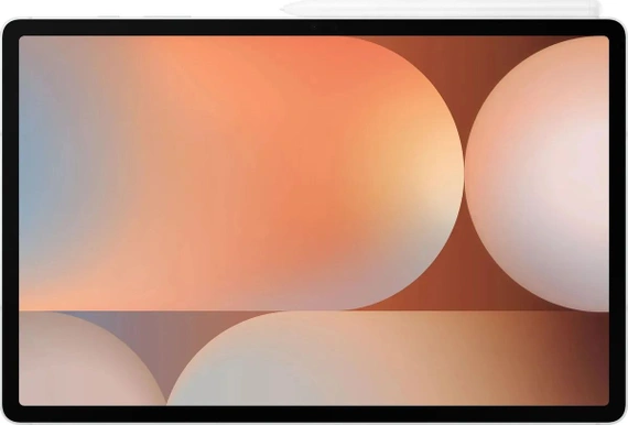 12.4" Планшет Samsung Galaxy Tab S10+ 12/256 Wi-Fi silver