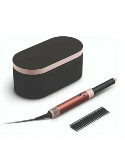 Фен-стайлер Dyson Airwrap Complete Long HS05 EU, Strawberry Bronze/Blush Pink