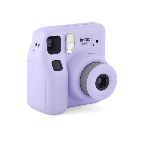 Фотоаппарат моментальной печати Fujifilm Instax mini SE Bundle Purple