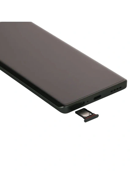 Смартфон Realme GT6T 8/256GB Зелёный