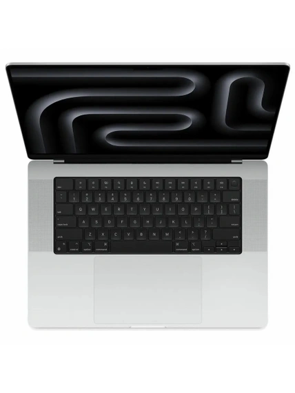 14.2" Ноутбук Apple MacBook Pro 14 M3 2023 8+512 ГБ, Silver