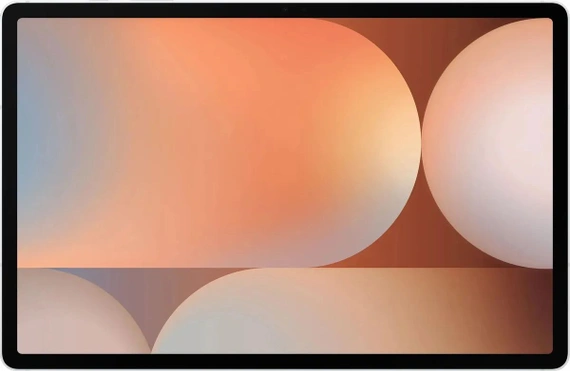 12.4" Планшет Samsung Galaxy Tab S10+ 12/256 Wi-Fi silver