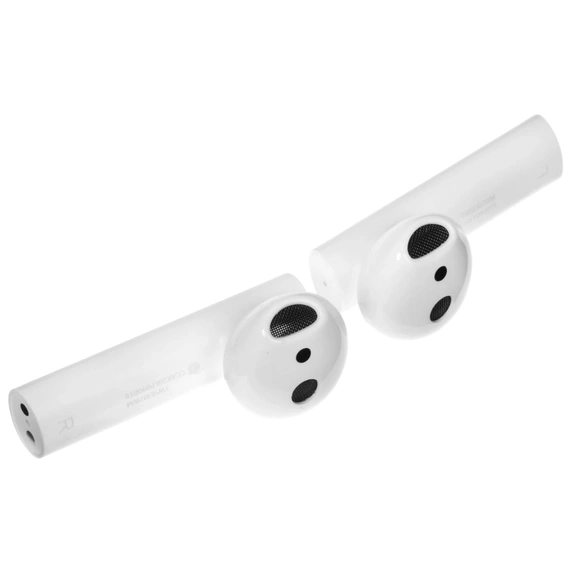 Беспроводные наушники Xiaomi Mi True Wireless Earphones 2S white