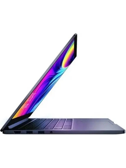 Ноутбук Xiaomi Mi Notebook Pro 15, 8/1TB, Gray