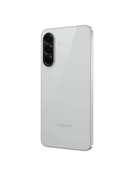 Смартфон Samsung Galaxy A56, 12/256GB, Light Gray