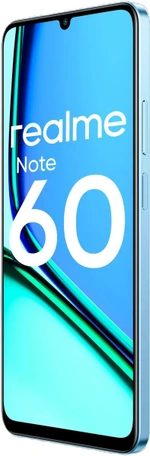 Смартфон Realme Note 60 4/128 Blue
