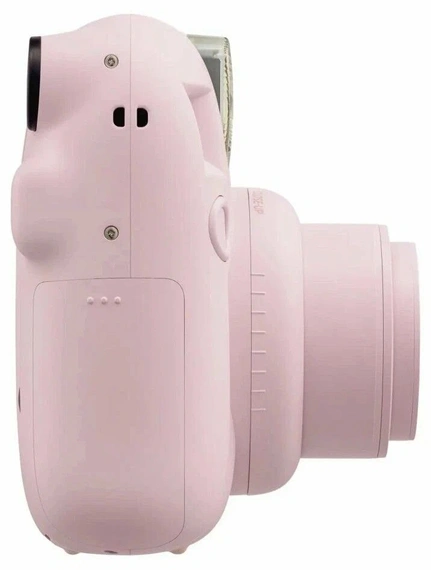Фотоаппарат моментальной печати Fujifilm Instax mini 12 Pink