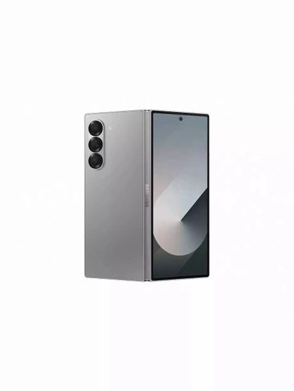 Смартфон Samsung Galaxy Z Fold 6, 12/256GB, Silver