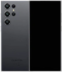 Смартфон Oukitel C61 Pro 8/256 Grey