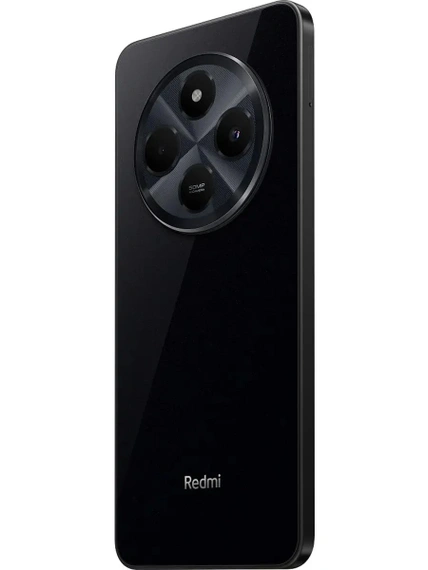 Смартфон Xiaomi Redmi 14C, 8/256GB, Midnight Black