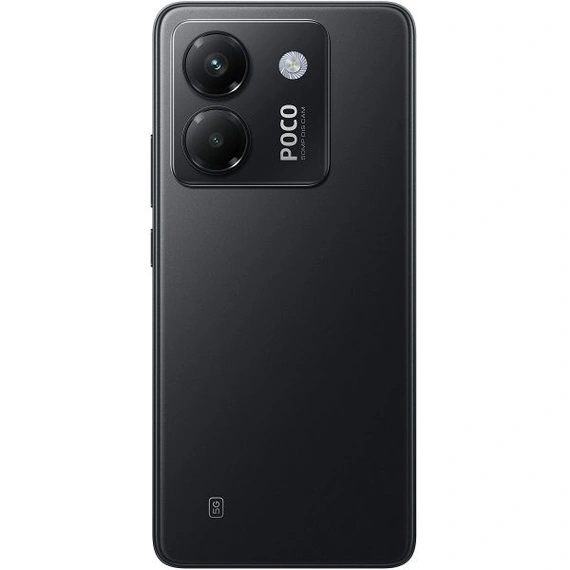 Смартфон Xiaomi Poco M7 Pro 12/512 ГБ чёрный
