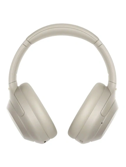 Беспроводные наушники Sony WH-1000XM4, Silver