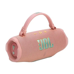 Портативная акустика JBL Charge 6 Pink
