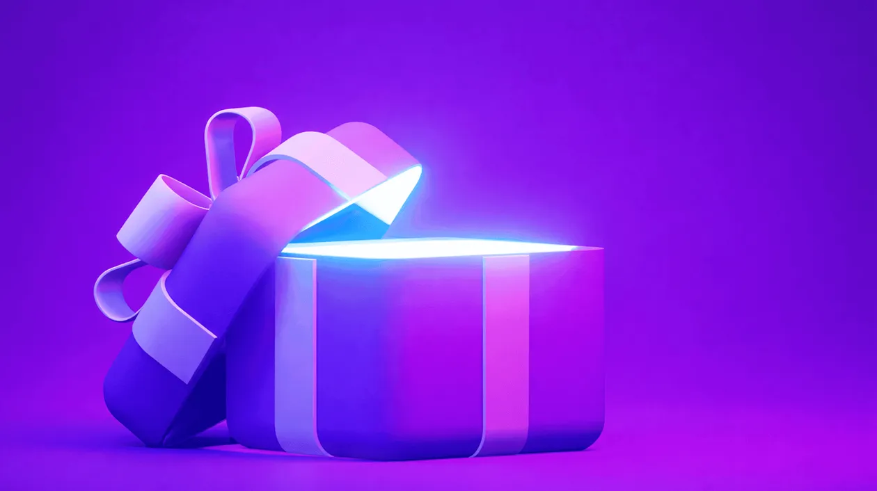 Дарим премиум аксессуар