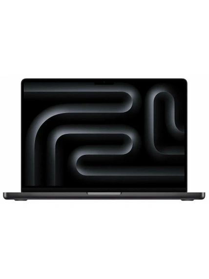 Ноутбук Apple MacBook Pro 14 M3 Pro, 18/1TB, Space Black